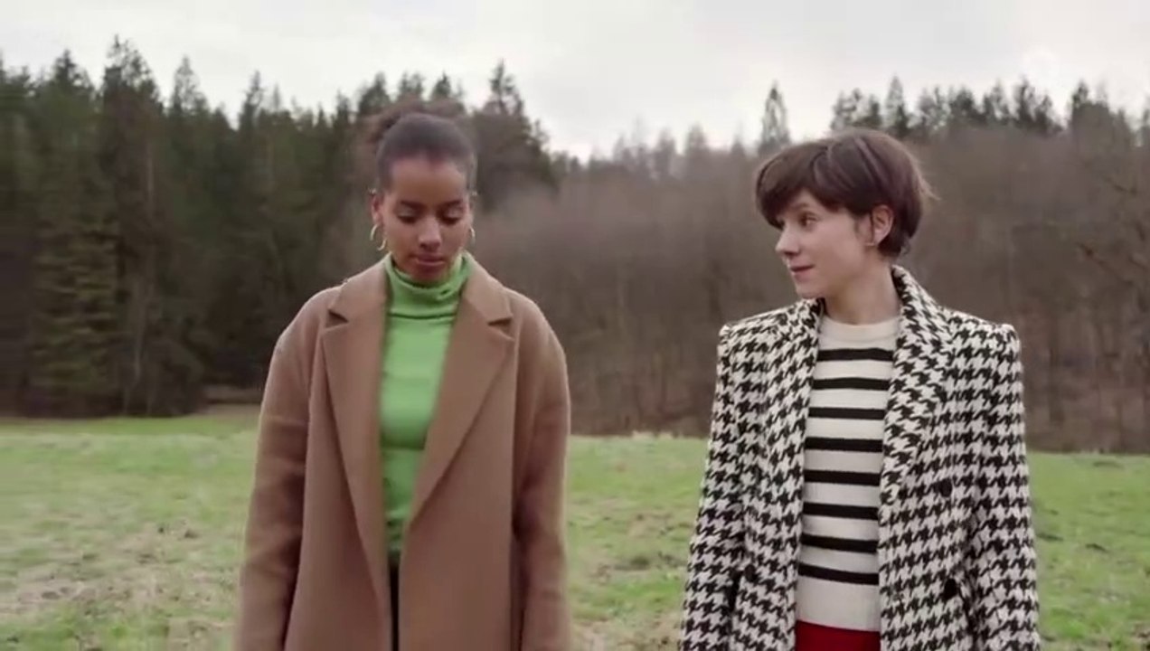 Sturm der Liebe Folge 4077 Traumhaft