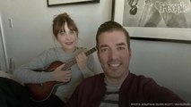 Zooey Deschanel and Jonathan Scott's Relationship Timeline