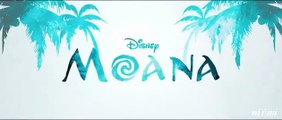 Moana Live Action - Teaser Trailer (2024) Auliʻi Cravalho, Dwayne Johnson - Disney 