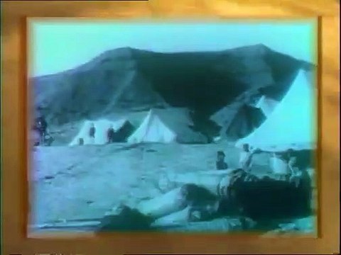 2006 - 1ere exploitation du pétrole en Algérie