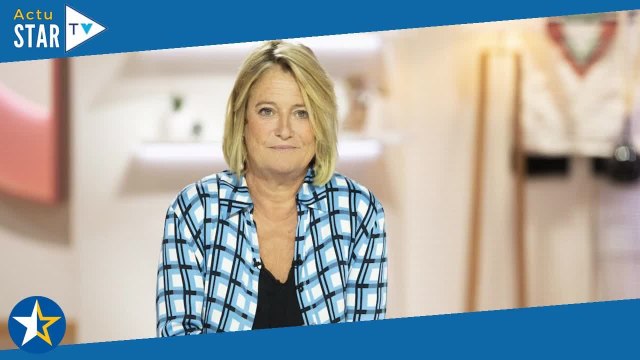 Le magazine de la santé : Marina Carrère d'Encausse moins présente à la rentrée, découvrez qui va la