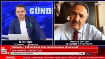 Mehmet Sevigen: Bu CHP'den hiçbir şey olmaz, konuşmayın