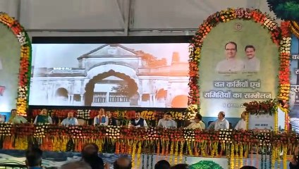 मध्यप्रदेश की इस सबसे खूबसूरत इमारत को बनकर तैयार होने में लगे 15 साल