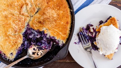 What Is Texas Pie? A 3-Step Dessert That's Even Better Than Cobbler