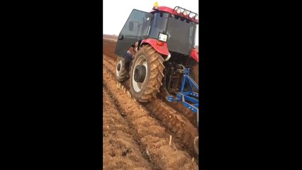 Case-IH Hp90 - Diyarbakır Bismil Bozçalı HD