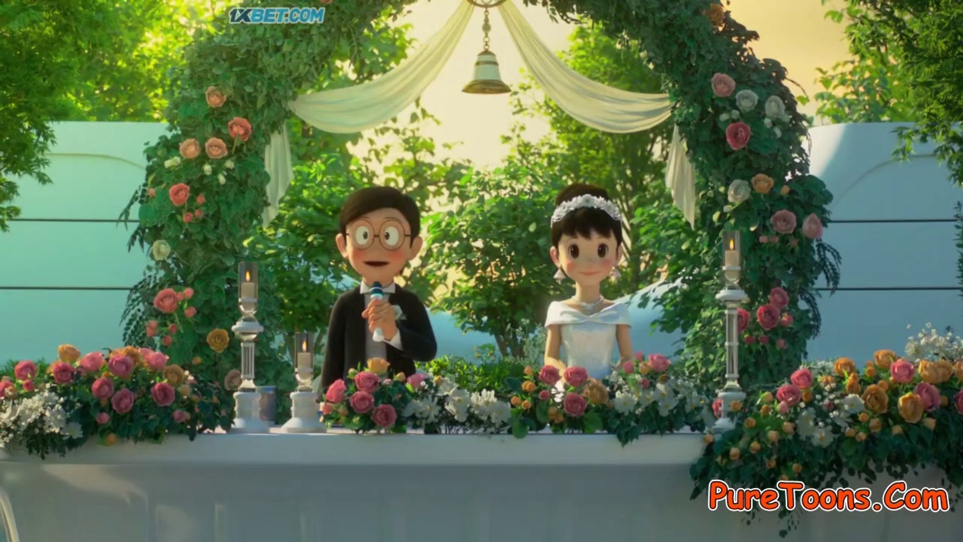 Doraemon Stand by Me- 2 Hindi Movie Full - 2023 Doraemon Stand by me 2