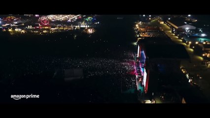 AP Dhillon: First Of A Kind | Series Preview - Official Trailer | Prime Video India