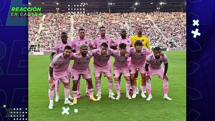 La programación de partidos de la Leagues Cup es mala