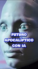¿Cuál es el peor escenario imaginado con IA?