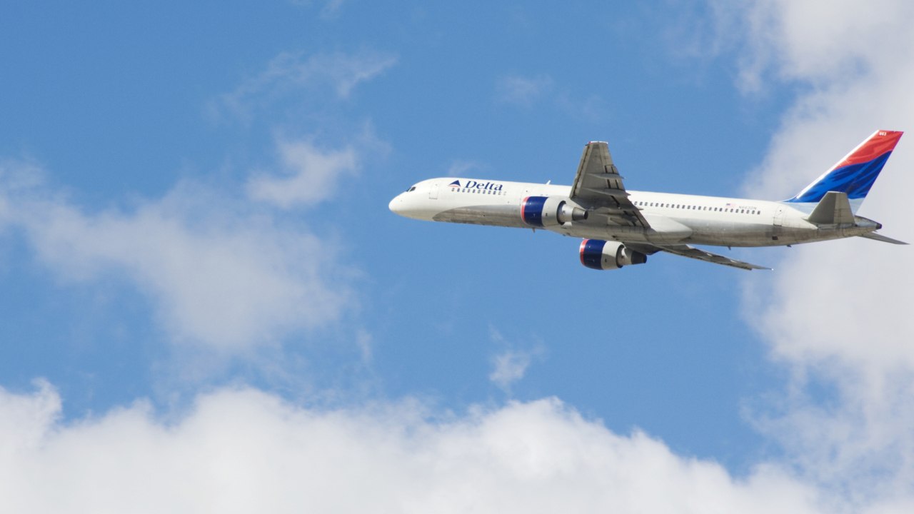 Delta to Kick Off 2024 With 1,000 New Flights to the Caribbean, Puerto Rico, and More