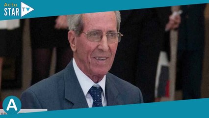 Mort de Federico Bahamontes, vainqueur du Tour de France en 1959, à l'âge de 95 ans