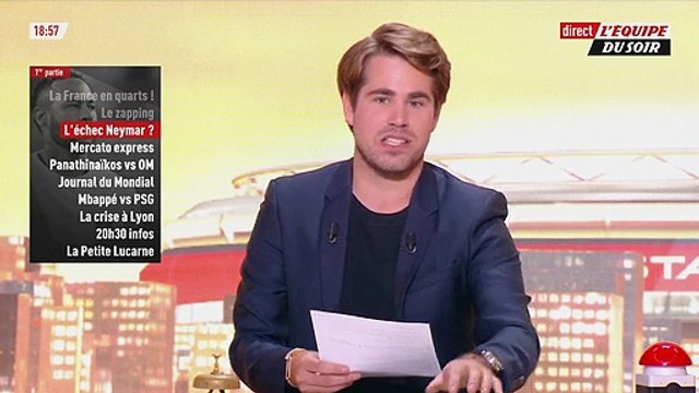 L'Arabie saoudite rêve de Neymar, qui souhaite quitter le PSG - Foot - Transferts