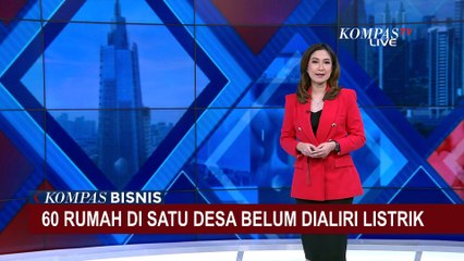 60 Rumah di Luwu Utara Belum Teraliri Listrik PLN Selama 78 Tahun Indonesia Merdeka!