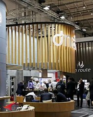 مرحبا بالطهاة الآليين على الطائرات