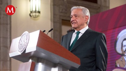 AMLO envía carta a abogado de García Luna: "tenía ganas de denunciarlo, pero usted goza de impunidad"