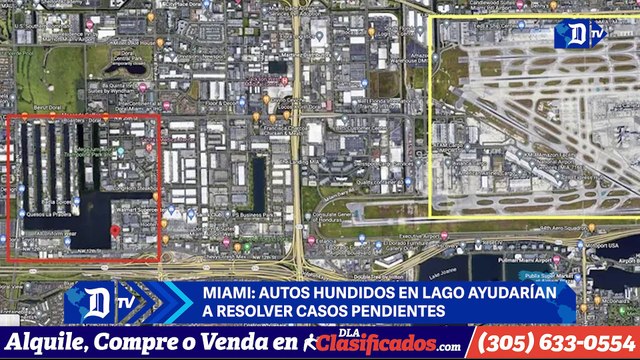 Trump advierte que fiscales buscan coartar su libertad de expresión | El Diario en 90 segundos