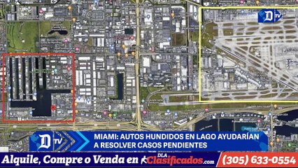 Trump advierte que fiscales buscan coartar su libertad de expresión | El Diario en 90 segundos