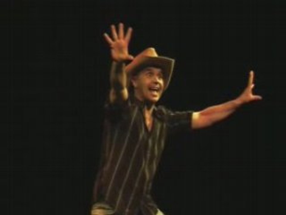 Riky - Tout seul, comme un grand - Bande annonce