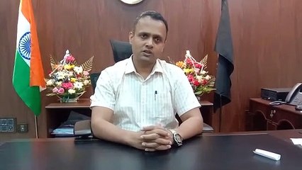 जिला स्तरीय अधिकारियों की सूची भिजवाई, जल्द होंगे अधिकारी नियुक्त