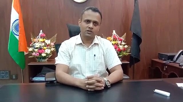 जिला स्तरीय अधिकारियों की सूची भिजवाई, जल्द होंगे अधिकारी नियुक्त