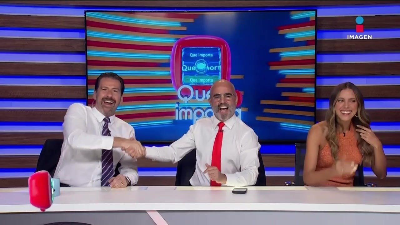 Qué Importa | Programa Completo 7/agosto/2023