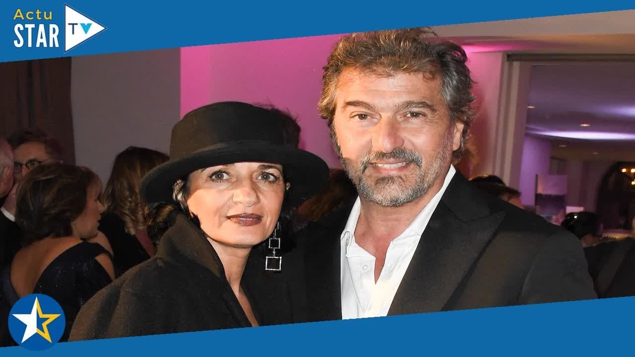 Daniel Lévi : l'hommage émouvant de son épouse "Tout sera prêt d'ici peu"