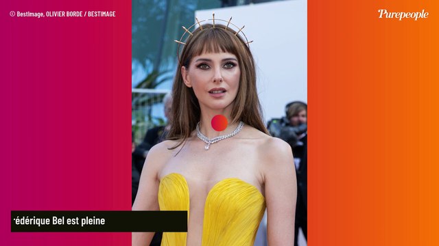 Avec mon corps j'ai tout fait : Frédérique Bel, ses fesses ont été connues avant elle !