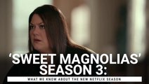 'Sweet Magnolias' Season 3: What We Know About The New Netflix Season