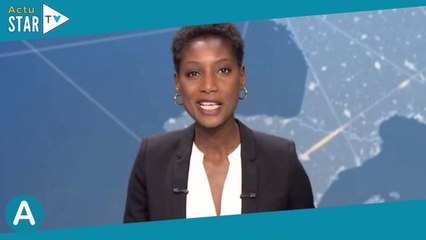 "Je refuse de..." : N'Fanteh Minteh, joker du 12.45 de M6 et fille d'immigrés, sa mise au point sur