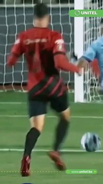 Bolívar se juega el pase a cuartos de final ante Paranaense por la Copa Libertadores, incluso una derrota por un gol de diferencia, les basta a los celestes para avanzar de fase