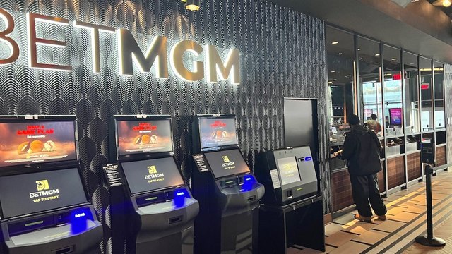 BetMGM Hits Profitability For 1st Time As Sportsbook