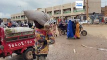 Niger, i ribelli negano l'ingresso ai rappresentanti di Nazioni Unite e Unione Africana