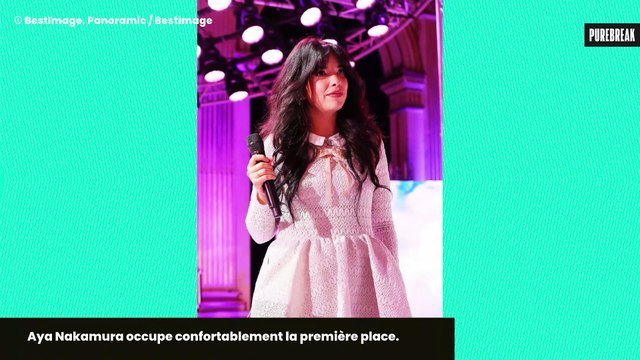 Cette chanteuse française des années 2010 n'a sorti qu'un seul album mais elle est toujours plus écoutée qu'Angèle, Louane ou Vitaa