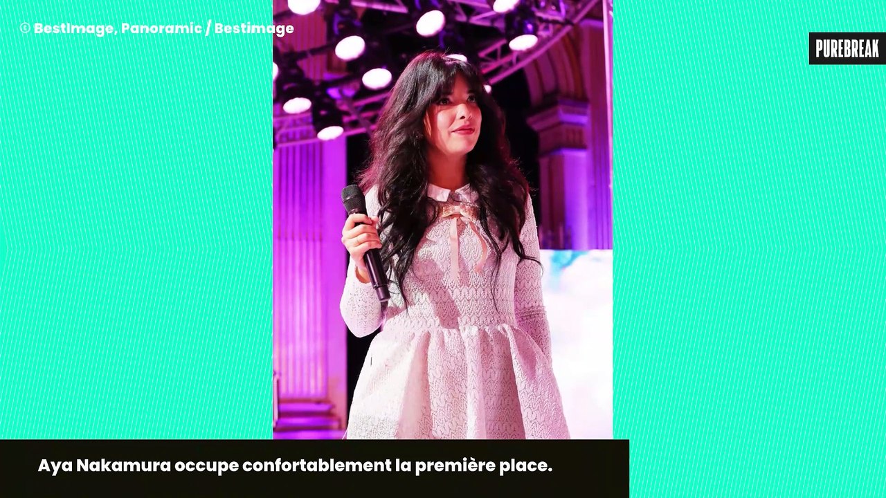 Cette chanteuse française des années 2010 n'a sorti qu'un seul album mais elle est toujours plus écoutée qu'Angèle, Louane ou Vitaa