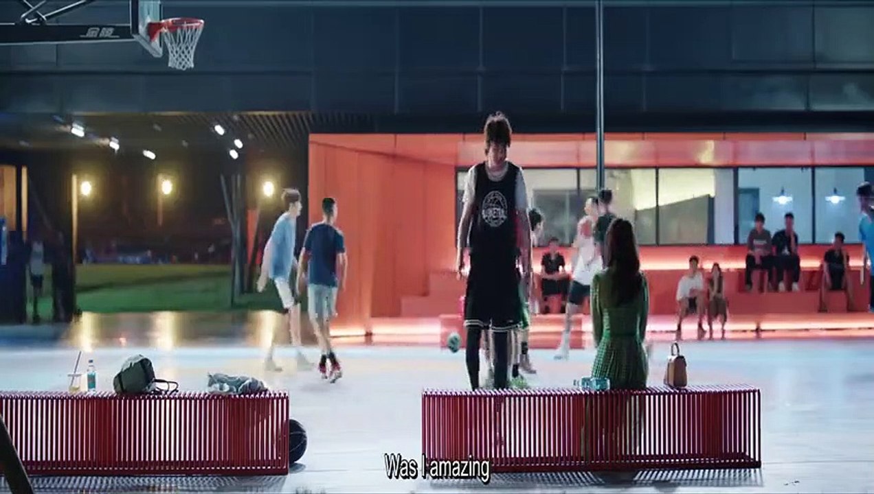 [Eng Sub] Be Your Own Light ep 40