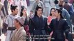 [Eng Sub] Snow Eagle Lord ep 35