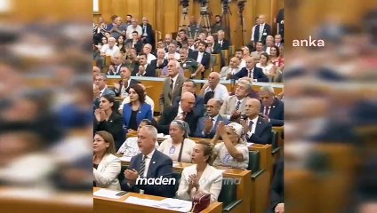 Kılıçdaroğlu'ndan Saray'a 'Akbelen' mesajı