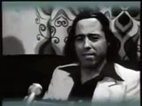 el Hadj Mhamed el anka & ses élèves (1967)