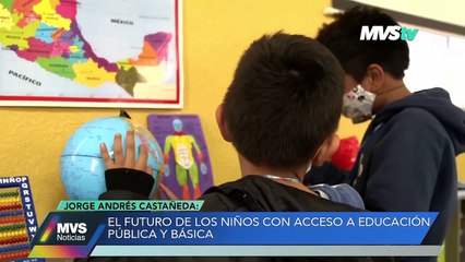 El Impacto de la Educación Pública en el Futuro de los Niños 📚
