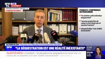 Le procureur de la République de Sarreguemines s'exprime sur l'affaire qui a eu lieu en Moselle