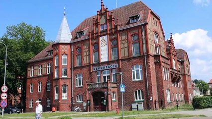 Szkołę Muzyczną w Szczecinku czekają wielkie zmiany