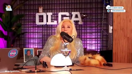 Susana Giménez reveló el problema de salud que la aqueja.