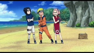 Naruto  the giene and three wishes || Episode 1||