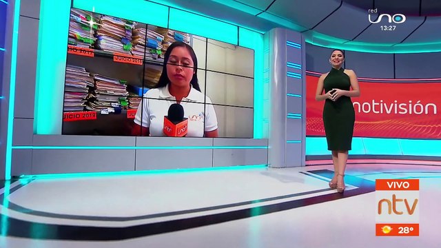 Policía captura a los dos autores confesos de matar a piedrazos a un hombre