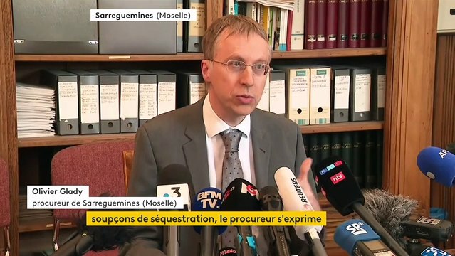 Moselle - Comment toute la presse s'est emballée sur l'histoire de cette allemande séquestrée et torturée depuis 2011... alors que tout était faux !