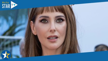 "Avec mon corps j'ai tout fait" : Frédérique Bel, ses fesses ont été connues avant elle !