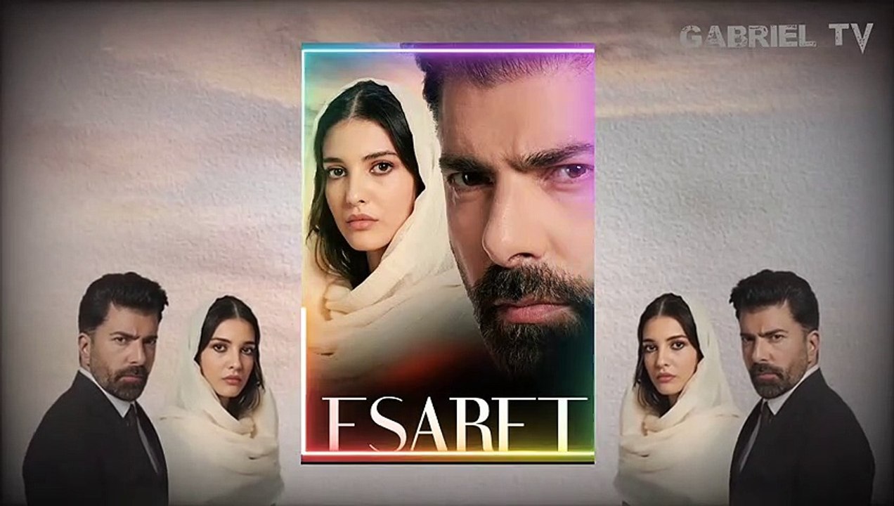 Esaret - La redención Capitulos completos en es...