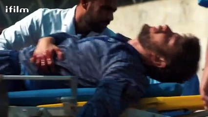 مسلسل "لعبة القدر" الجزء الثالث الحلقة 16