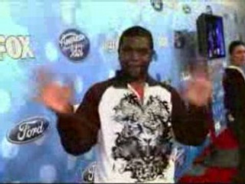 Ai7 Top10 Results Part6 American Idol