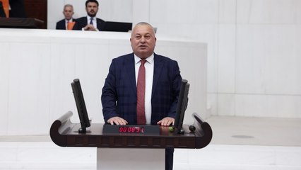 ''Biz buraya maaş alıp yan gelip yatmaya gelmedik''